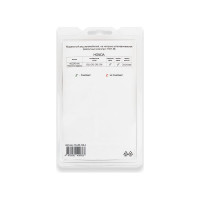 Ремкомплект ограничителей дверей 4 двери, тип 38 Unevix PA-RD-T38-4