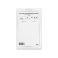 Ремкомплект ограничителей дверей 2 двери, тип 38 Unevix PA-RD-T38-2