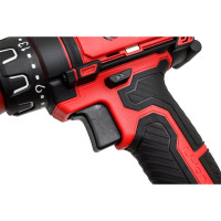 Аккумуляторная дрель-шуруповерт Edon AD-21AUN 15423