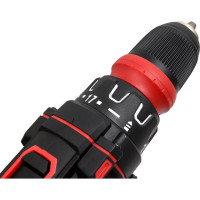 Аккумуляторная дрель-шуруповерт Edon AD-21AUN 15423