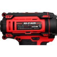 Аккумуляторная дрель-шуруповерт Edon AD-21AUN 15423