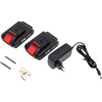 Аккумуляторная дрель-шуруповерт Edon AD-21AUN 15423