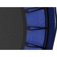 Батут UNIXline 4.6 ft ELEPHANT 140 см TR46ELE