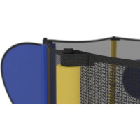 Батут UNIXline 4.6 ft ELEPHANT 140 см TR46ELE