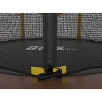 Батут UNIXline 4.6 ft BEE 140 см TR46BEE