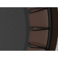 Батут UNIXline 4.6 ft BEE 140 см TR46BEE