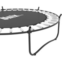 Батут UNIXline 4.6 ft PANDA 140 см TR46PAN