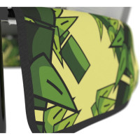 Батут UNIXline 4.6 ft PANDA 140 см TR46PAN