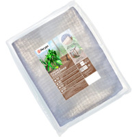 Парниковая пленка Ресурс усиленная леской, 120 гр/кв. м, нарезка 2х10 м 25539