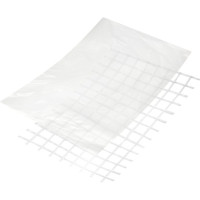 Парниковая пленка Ресурс усиленная леской, 80 гр/м2, рулон 2х25 м 20872