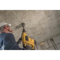 Коронка по бетону SuperQuick (80х170х290 мм; SDS-max) Heller TD24531