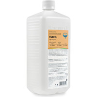 Дезинфицирующее средство ООО Континент Новис 1 л 1977727970017 00-00002271