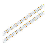 Светодиодная лента MAKSILED COB 12В, 504д/м, 12Вт/м, IP20, 130лм/м, синий ML-R504-COB-B-S