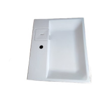 Раковина AQUAphonia СтМ «JAZZ MINI» (60x50) 4687202287468