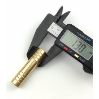 Ремонтное соединение (10 шт; 10 мм) Профитт 9279394