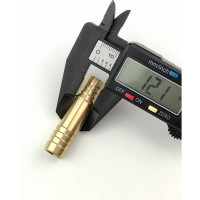 Ремонтное соединение (10 шт; 10 мм) Профитт 9279394