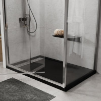 Душевой поддон WasserKraft Abens 20T36