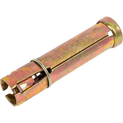 Анкер усиленного распирания КРЕП-КОМП м12, 20х80, 1 шт. ав12мф