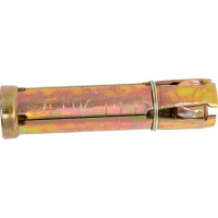 Анкер усиленного распирания КРЕП-КОМП м12, 20х80, 1 шт. ав12мф