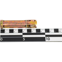 Анкер усиленного распирания КРЕП-КОМП м12, 20х80, 1 шт. ав12мф