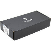 Однорычажный смеситель для кухни РемоКолор латунь, усиленный, керамический картридж 40 мм 67-0-744