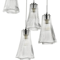 Подвесной светильник Vele Luce Emily E27 60 VL5603P16