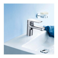 Смеситель для умывальника Golden Fox New Forest латунь 10210-FOX