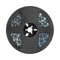 Cветодиодная лента MAKSILED 24В, 60д/м, 15.2Вт/м, SPI-DMX, IP20, 5м, мульти ML-R60-5050RGB-DMX512-S
