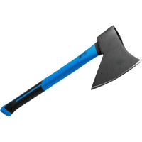 Топор с рукояткой из стекловолокна HOEGERT TECHNIK 600 г HT3B070