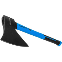 Топор с рукояткой из стекловолокна HOEGERT TECHNIK 600 г HT3B070