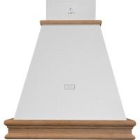 Вытяжка Lex VERONA BODY 600 White RUVI000436