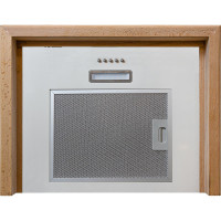 Вытяжка Lex VERONA BODY 600 White RUVI000436