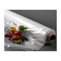 Пленка Удачников п/э, 120 мк, по 10х1,5 м, 1 шт. 07750