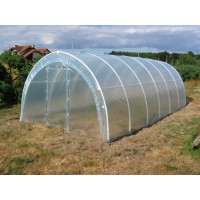 Пленка Удачников п/э, 120 мк, по 10х1,5 м, 1 шт. 07750