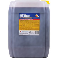 Огнебиозащита ЗАО "Антисептик" "МС(ПКО)" в канистре 30 литров 00-00003592