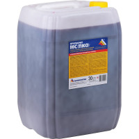 Огнебиозащита ЗАО "Антисептик" "МС(ПКО)" в канистре 30 литров 00-00003592