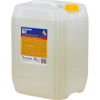 Раствор препарата ЗАО "Антисептик" БС в канистре 30 литров 00-00003436