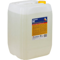 Раствор препарата ЗАО "Антисептик" БС в канистре 30 литров 00-00003436