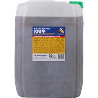 Раствор антисептика ЗАО "Антисептик" ХМФ 30 литров 00-00003747