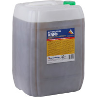 Раствор антисептика ЗАО "Антисептик" ХМФ 30 литров 00-00003747