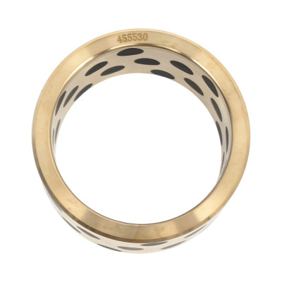 Втулка ZOB самосмазывающаяся JDB-1 45x55x30 JDB455530