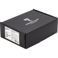 Однорычажный смеситель для мойки РемоКолор латунь, керамический картридж 40 мм 67-0-740