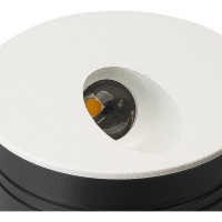 Встраиваемый уличный светильник MANTRA ASPEN 7023