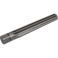 Развертка CNIC d30,0x190x250 коническая, конусность 1:50 с прямой канавкой 9ХС ц/х 31878