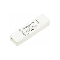 Усилитель MAKSILED RGB 5-24В, 60/144/288Вт, 3x4А, IP20, 87x24x15мм ML-RP-AN30