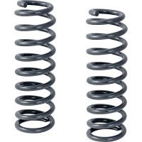 Пружины передние для Toyota Land Cruiser 76, 78, 79 2007+, лифт 50 мм, 50-70 кг РИФ 04-040B