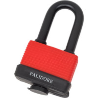 Навесной замок PALIDORE 101-65L 98760217