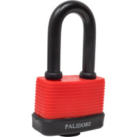 Навесной замок PALIDORE 101-65L 98760217