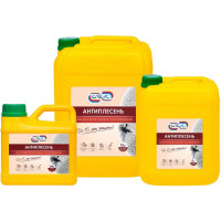 Антиплесень для минеральных оснований САГУС 12 кг А 0494