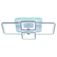 Светодиодная люстра Profit Light 8083/4 WHT